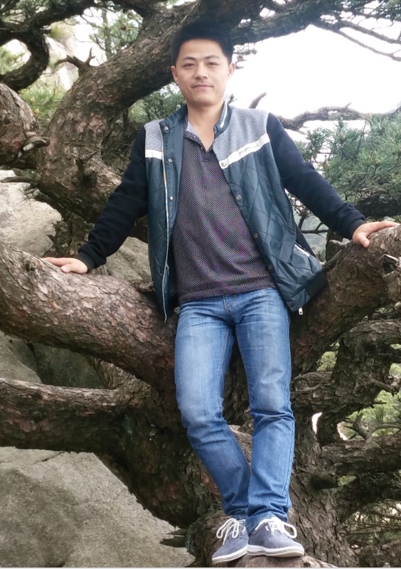 盼的第一张照片--罗田闪婚服务中心